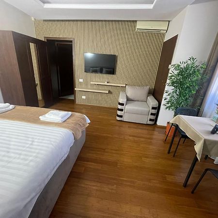 Therme Airport Resort Corbeanca Экстерьер фото
