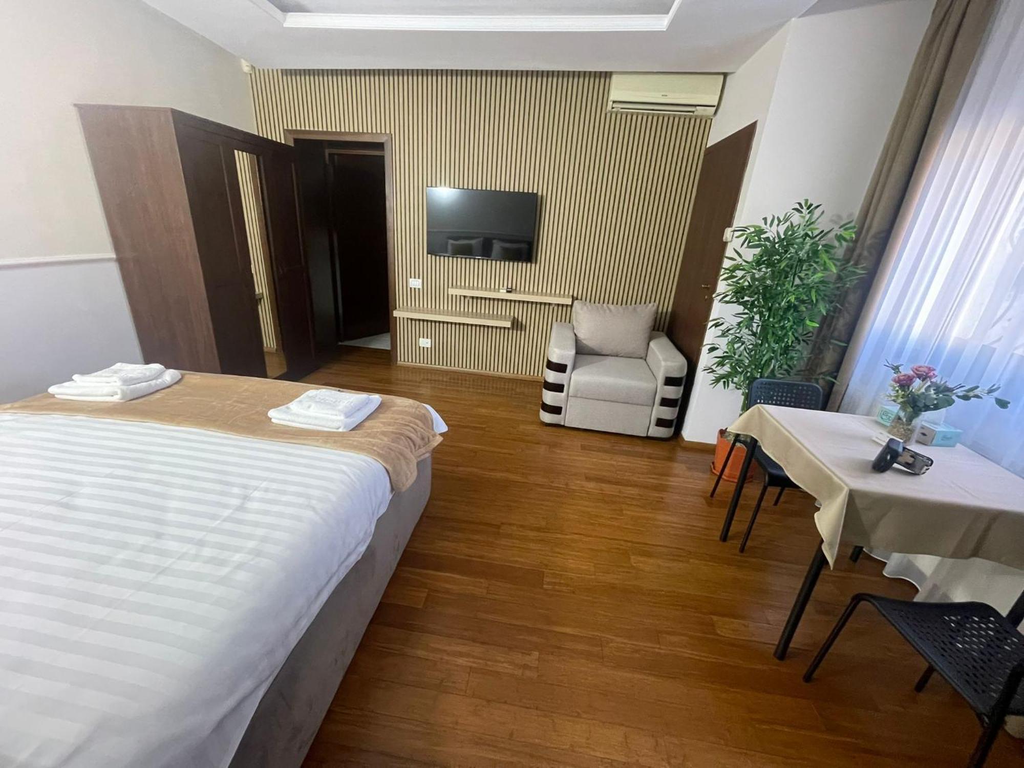 Therme Airport Resort Corbeanca Экстерьер фото