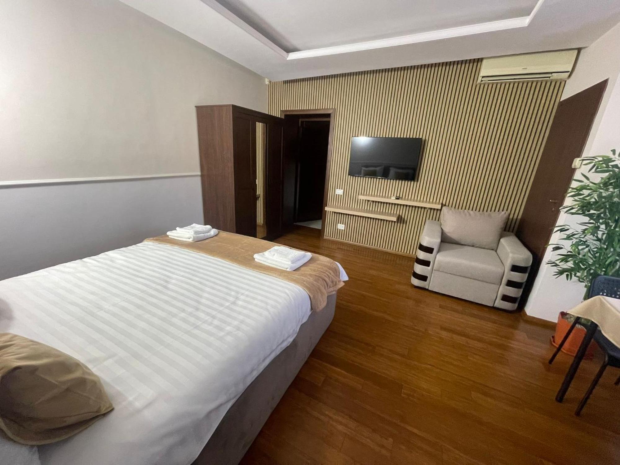 Therme Airport Resort Corbeanca Экстерьер фото