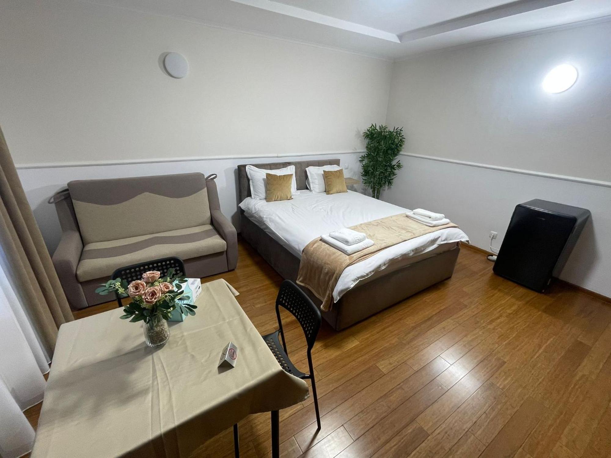 Therme Airport Resort Corbeanca Экстерьер фото