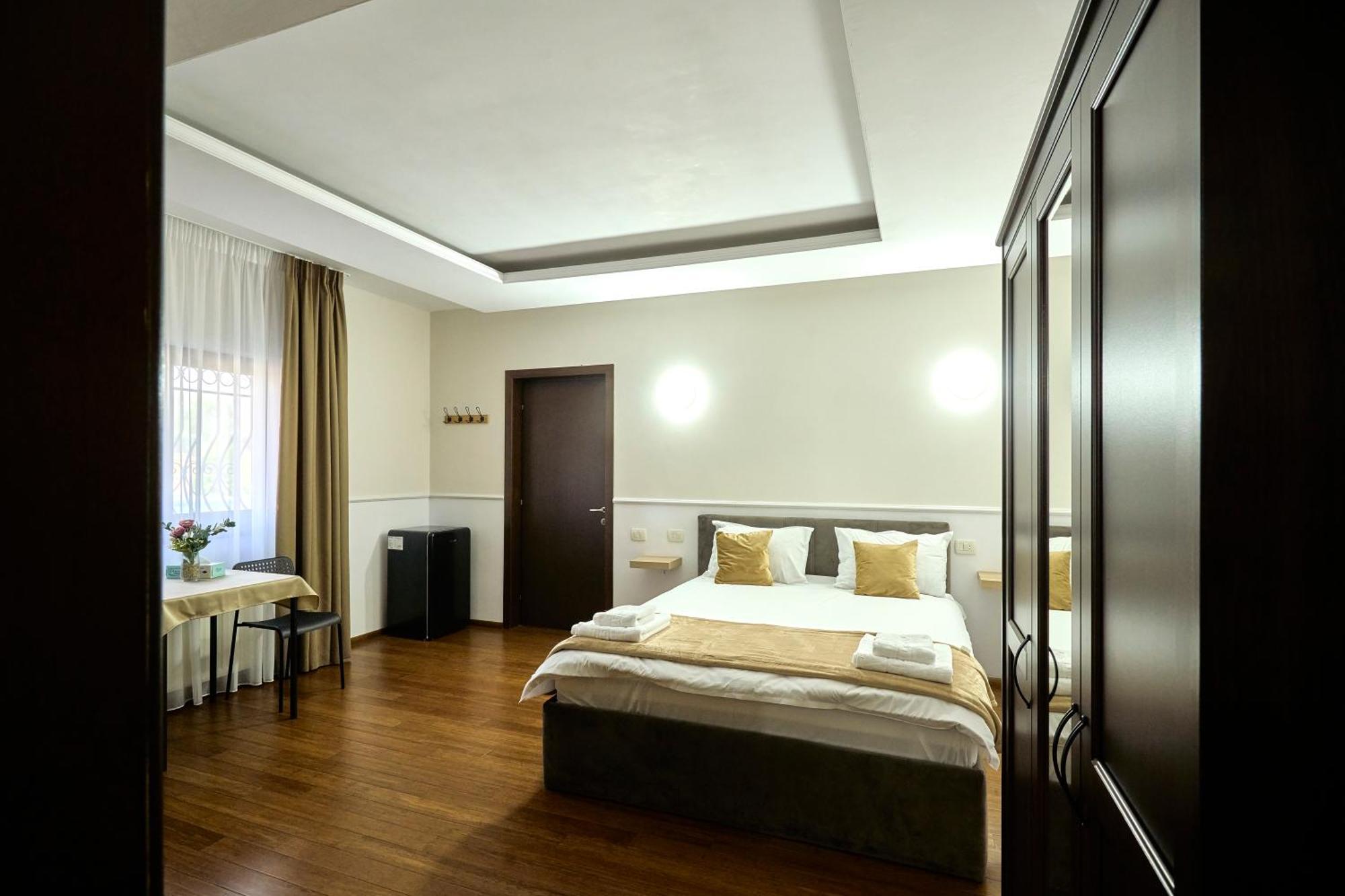 Therme Airport Resort Corbeanca Экстерьер фото