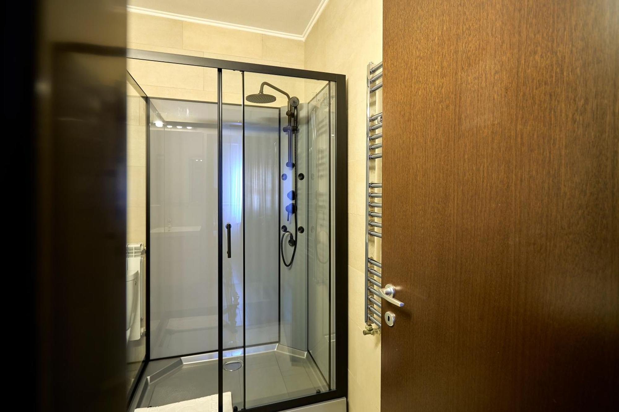 Therme Airport Resort Corbeanca Экстерьер фото