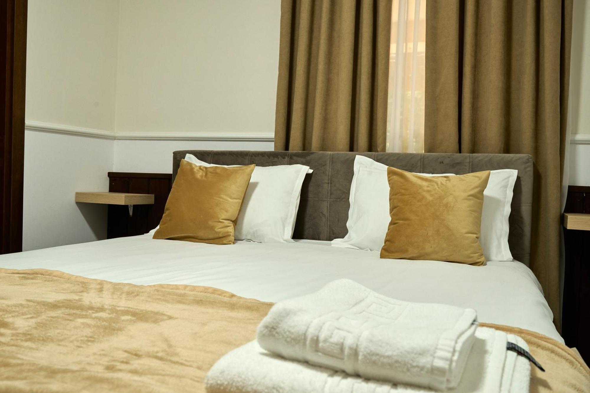 Therme Airport Resort Corbeanca Экстерьер фото