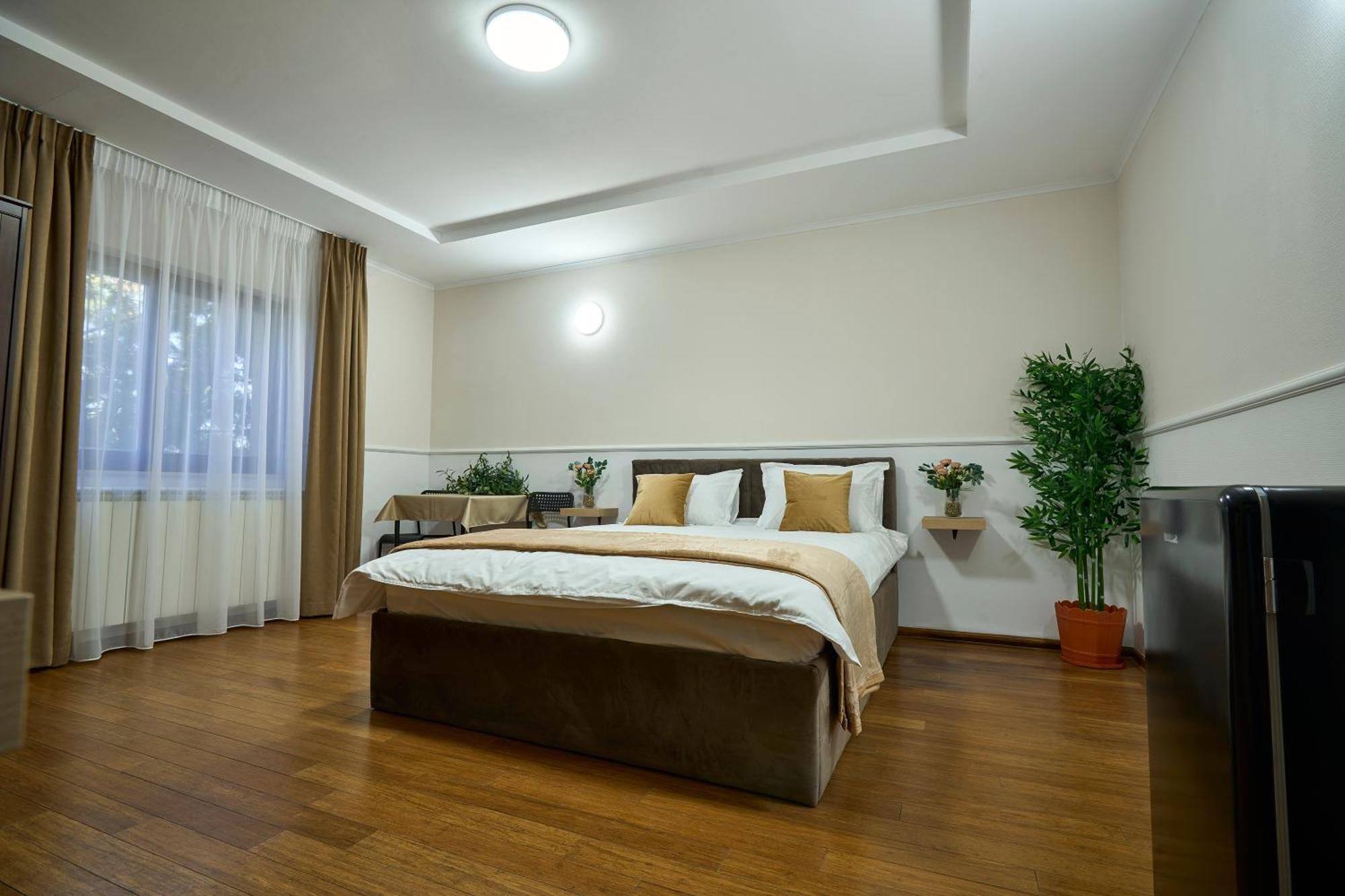 Therme Airport Resort Corbeanca Экстерьер фото