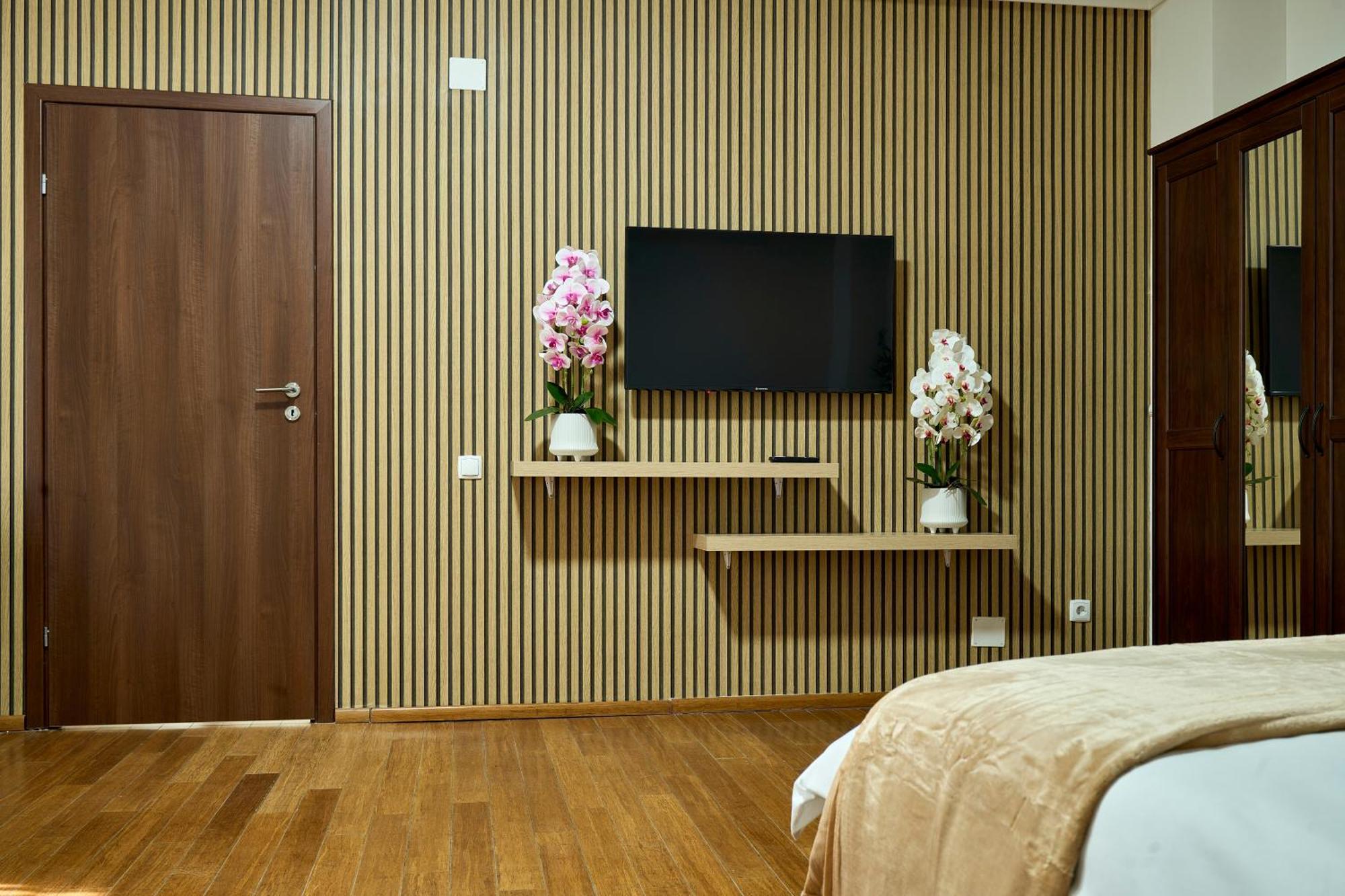Therme Airport Resort Corbeanca Экстерьер фото
